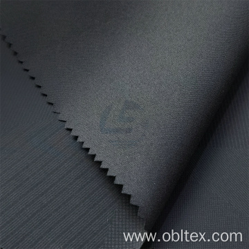 OBLBF016 Polyester Pongee With Bonding